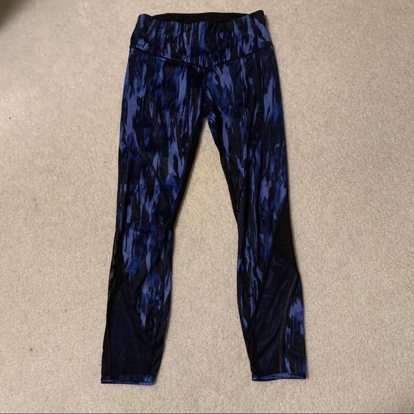 LULULEMON LEGGINGS - Picture 1 of 7